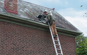 what affects urgent Maybush roof repairs