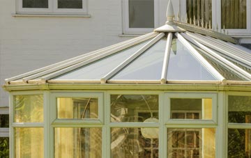 conservatory roof repair Maybush, Hampshire