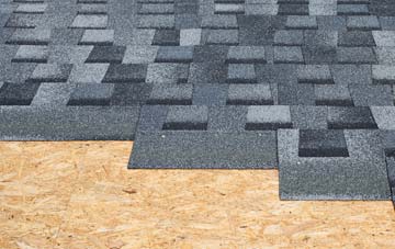 expert Maybush asphalt roof companies