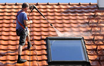 roof cleaning Maybush, Hampshire