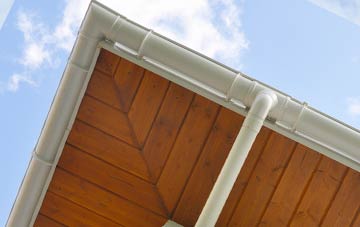 Maybush soffit types