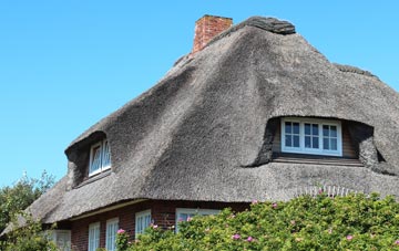 thatch roofing Maybush, Hampshire